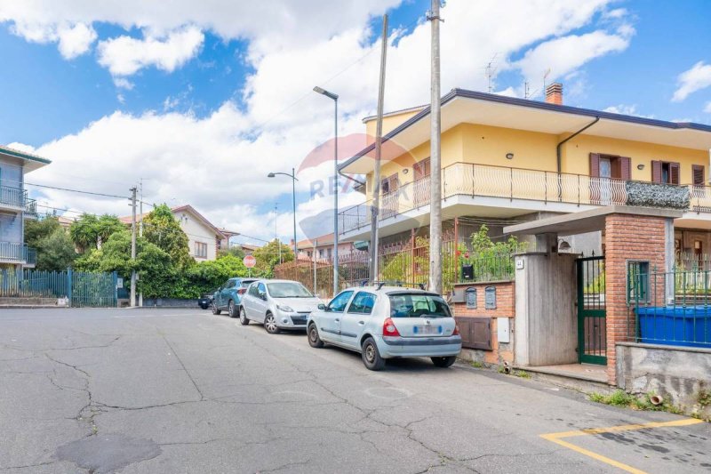 Appartement à Mascalucia