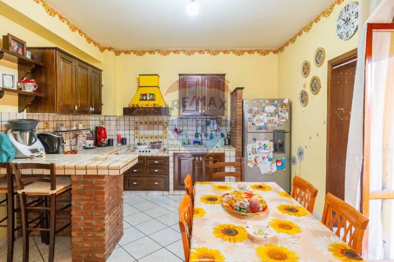 Apartment in Mascalucia