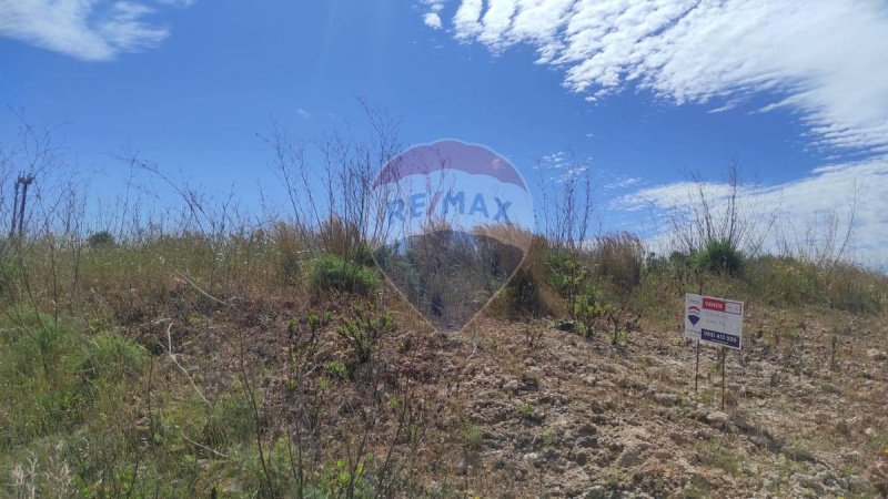 Terreno agrícola em Noto