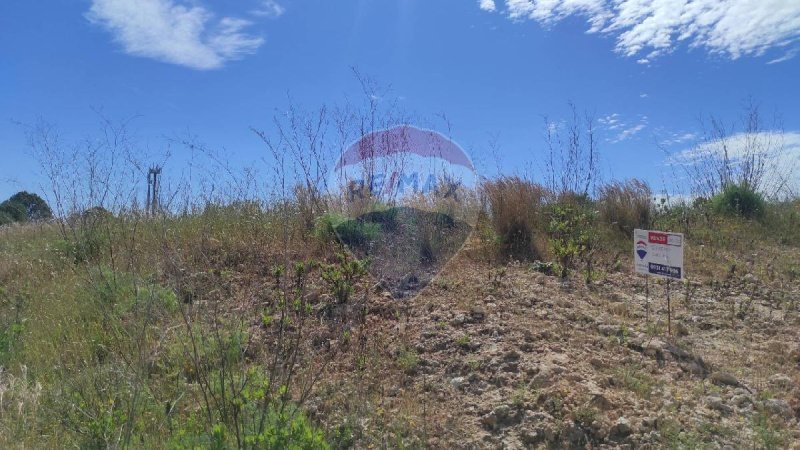 Landwirtschaftliche Fläche in Noto