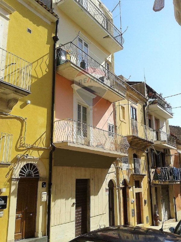 Casa geminada em Ragusa