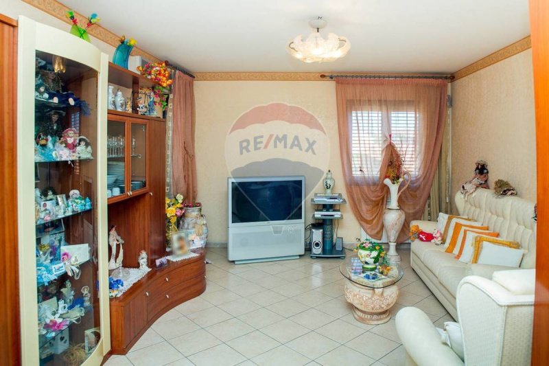 Appartement in Misterbianco