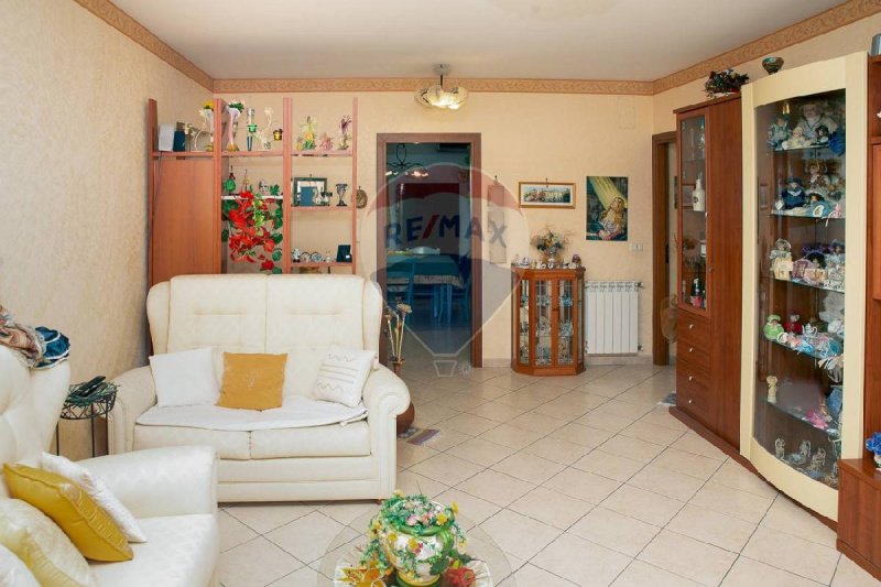 Appartement à Misterbianco