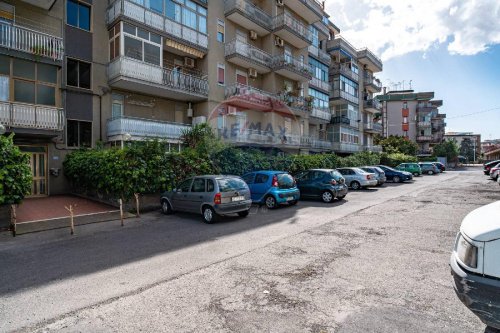 Apartamento en Catania