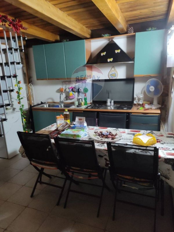 Apartamento en Catania