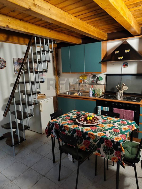 Apartamento en Catania