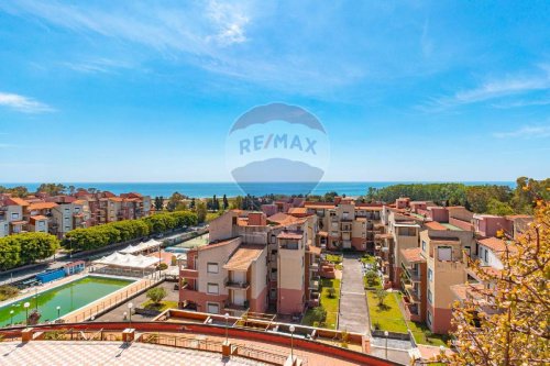 Apartamento em Giardini-Naxos