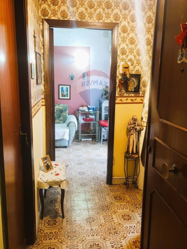 Appartement à San Giovanni la Punta