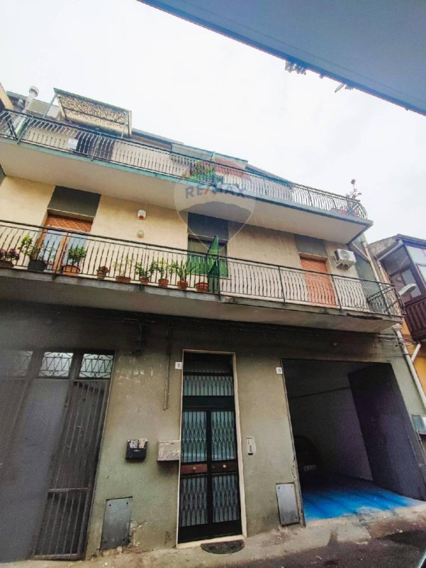 Appartement à San Giovanni la Punta