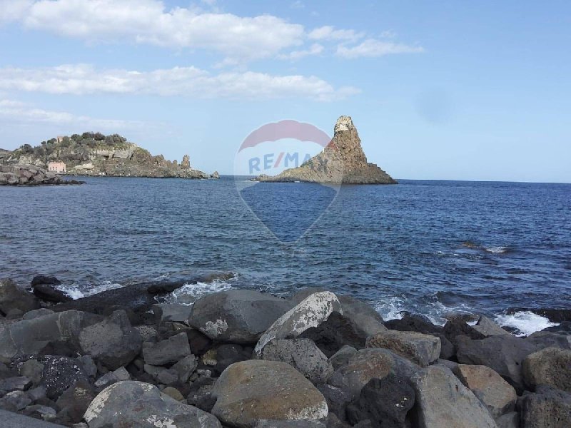 Appartement à Aci Castello