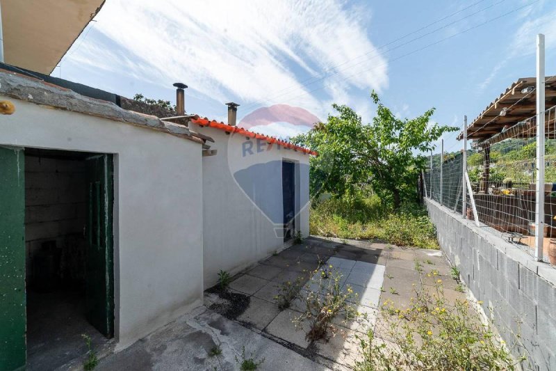 Maison individuelle à Giarre