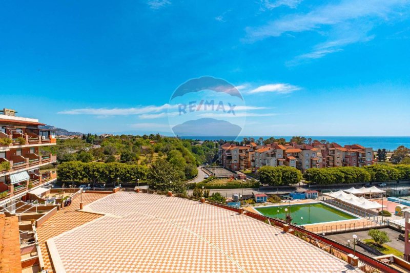 Apartment in Giardini Naxos