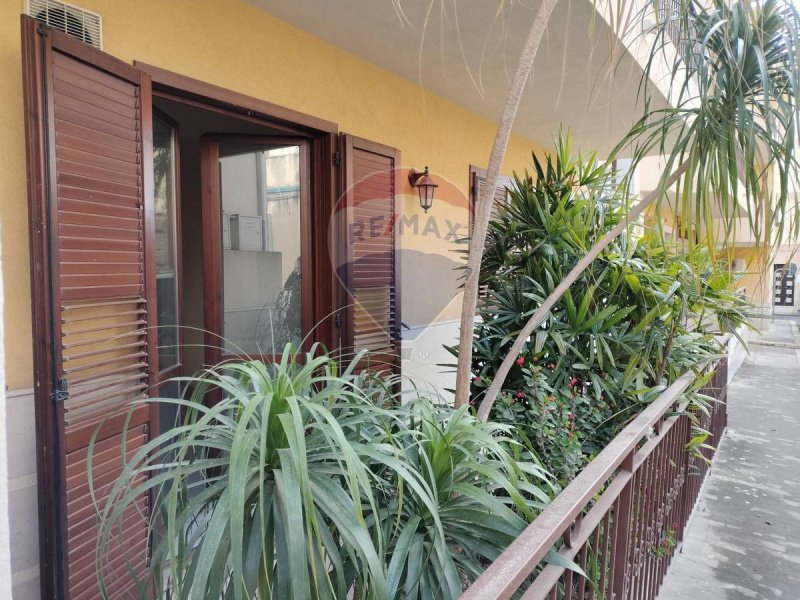 Appartement in Comiso