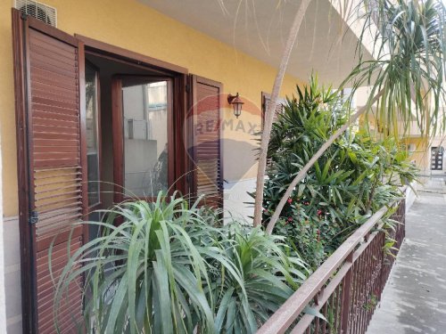 Appartement in Comiso