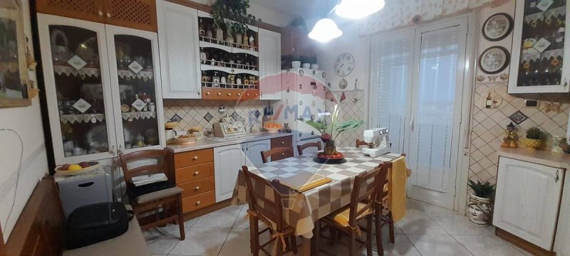 Apartamento en Mascali