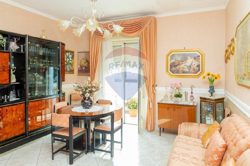 Appartement in Mascali