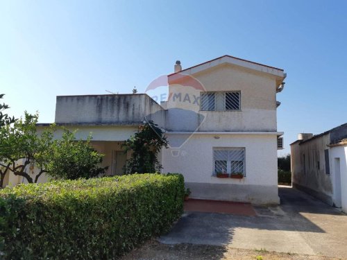 Casa independiente en Trapani