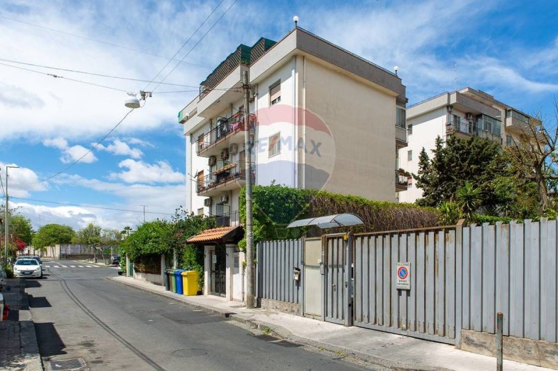 Apartment in Catania