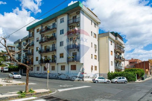 Appartement à Catane