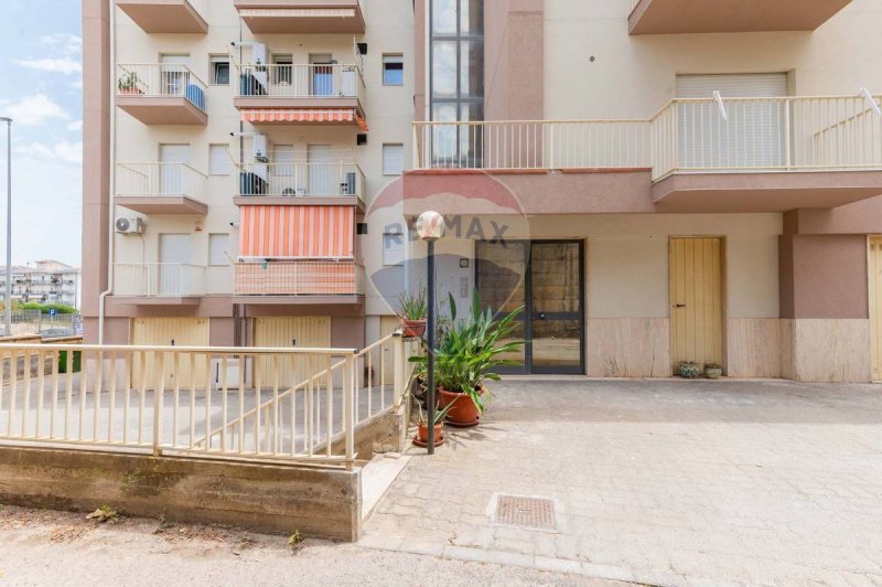 Apartamento em Caltagirone