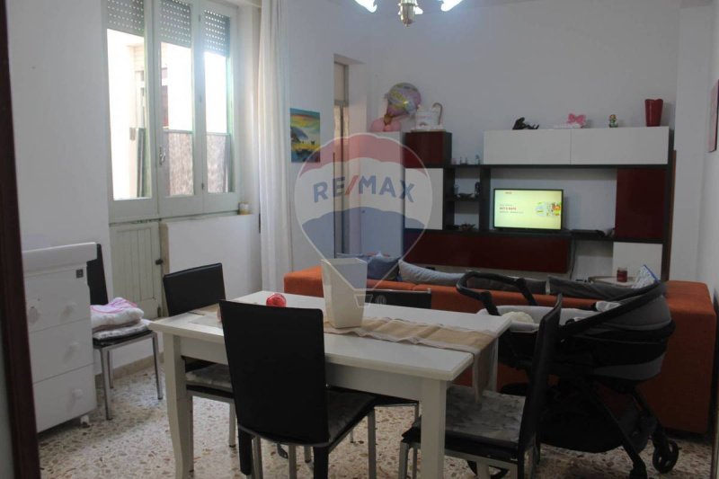 Appartement in Trapani