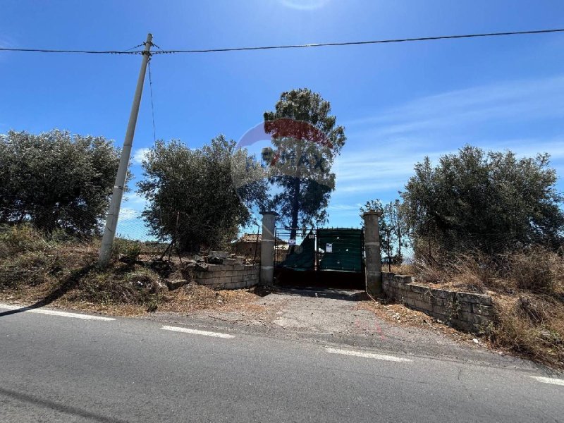 Agricultural land in Belpasso