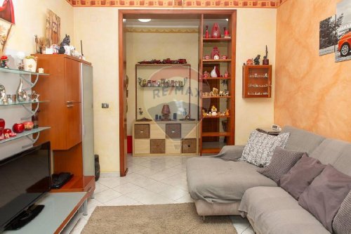 Apartamento em Catânia