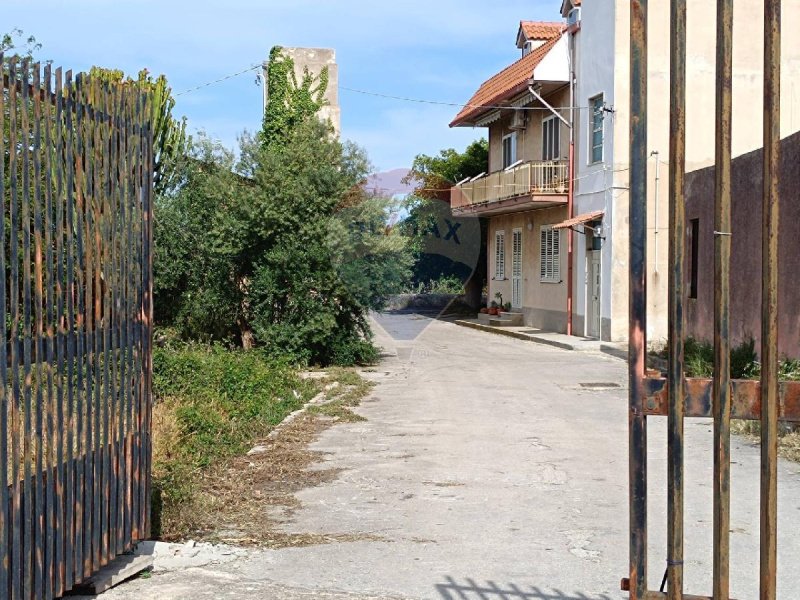 Landwirtschaftliche Fläche in Priolo Gargallo