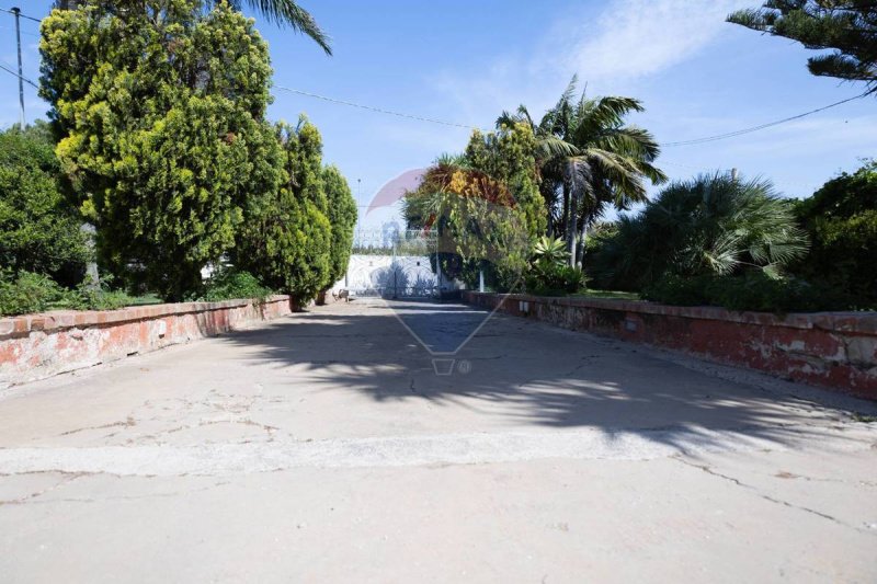 House in Marsala