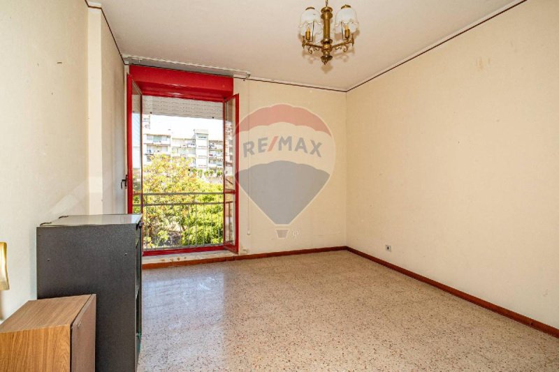 Appartement in Catanië