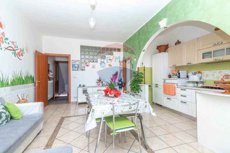 Vrijstaande woning in Caltagirone