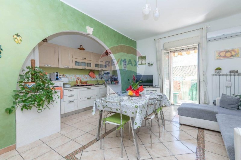 Vrijstaande woning in Caltagirone