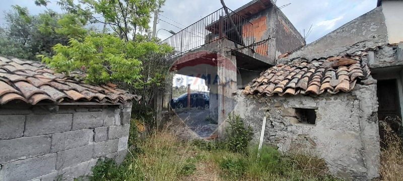 House in Calatabiano