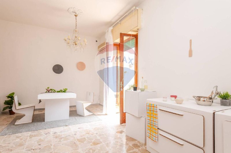 Apartamento en Gela