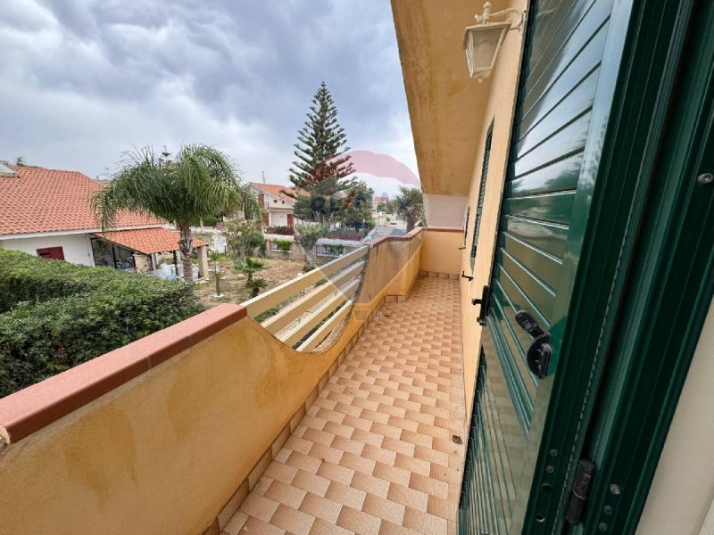 Appartement in Santa Croce Camerina