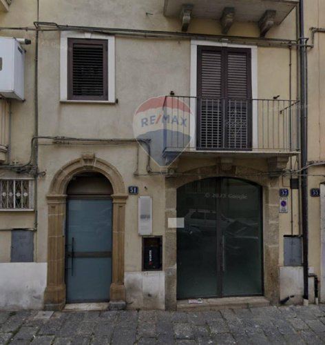 Apartamento em Caltagirone