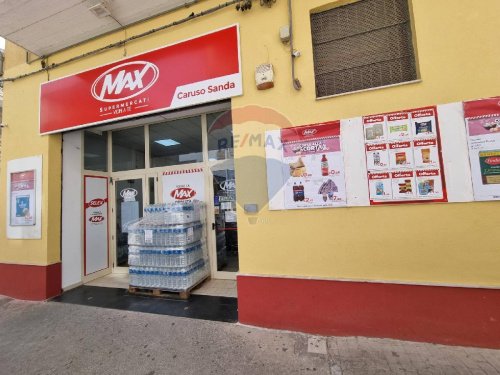 Inmueble comercial en Ramacca