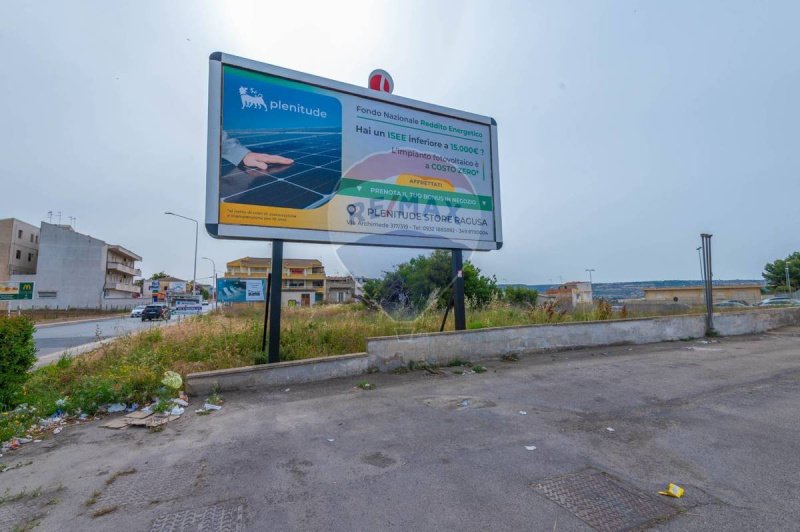 Terreno para construção em Vittoria