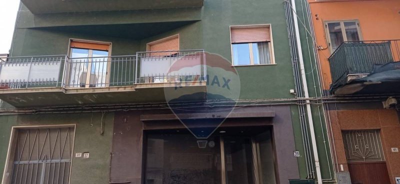 Commercial property in Caltagirone