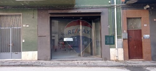 Inmueble comercial en Caltagirone