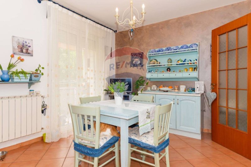 Wohnung in Caltagirone