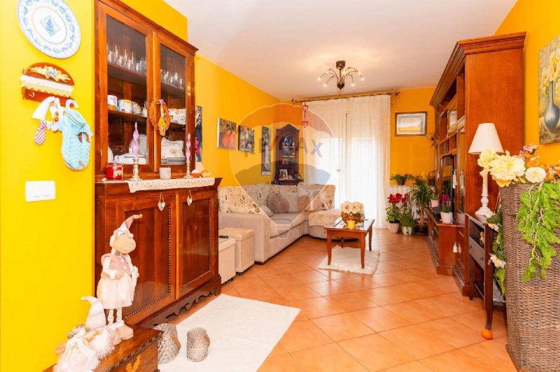 Apartamento em Caltagirone