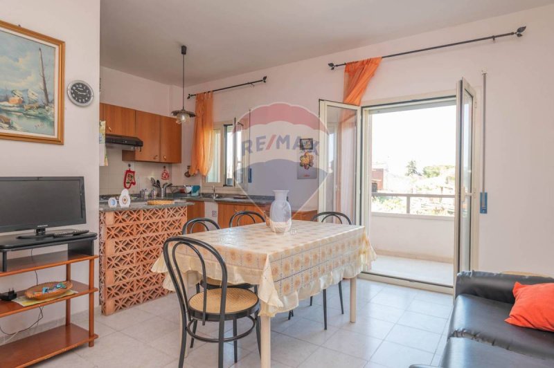 Apartamento en Francofonte