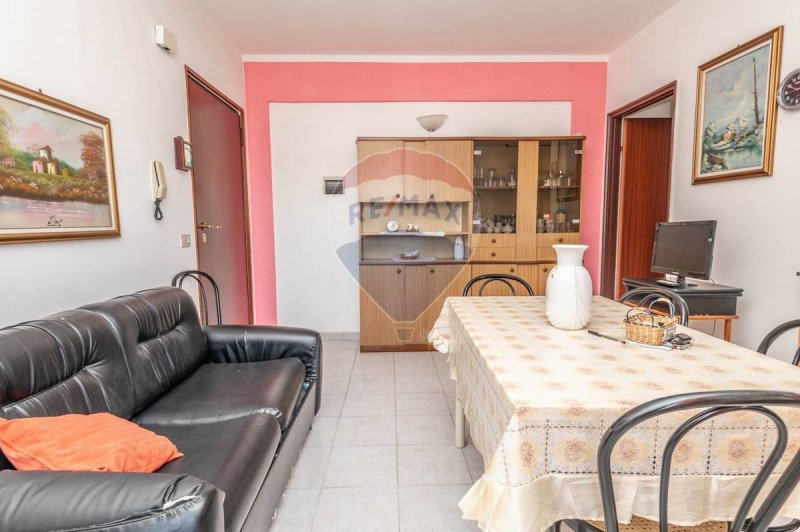 Appartement à Francofonte