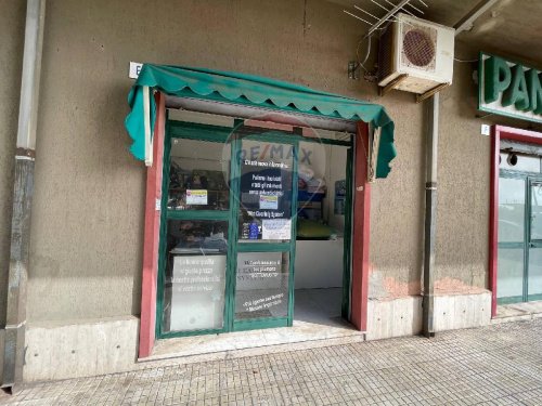 Inmueble comercial en Catania