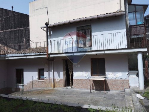 Detached house in Zafferana Etnea