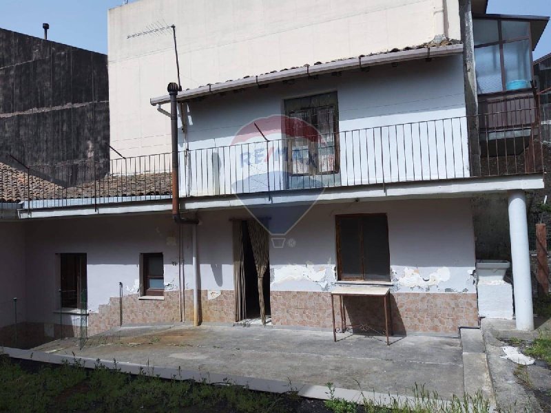 Casa independiente en Zafferana Etnea