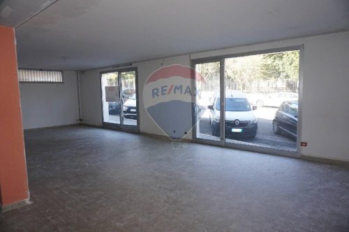 Commercial property in Ragusa