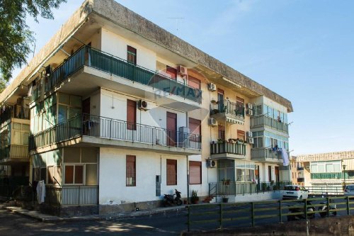 Appartement à Catane