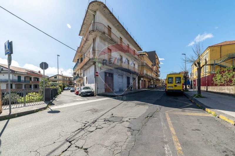 Lägenhet i Aci Sant'Antonio